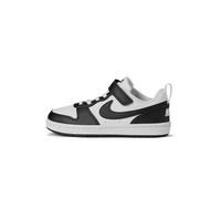Scarpa Nike Court Borough Low Recraft - Bambino/a - Bianco 35