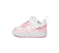 Nike Court Borough Low Recraft (TD) Scarpe da ginnasticaUnisex - Bambini e Ragazzi