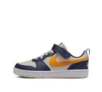 NIKE Court Borough Low Recraft Trainers EU 28 1/2