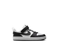 Nike Court Borough Low Recraft White/Black 28 Bianco