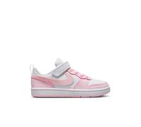 SCARPE NIKE COURT BOROUGH LOW RECRAFT (PS) TG 28 COD DV5457-105 - 9B [US 11 UK 10.5 CM 17] Bianco