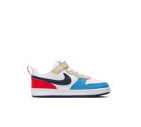 Nike Court Borough Low Recraft Ps Jr - Scarpe Sneakers 28