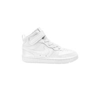 Nike Sportswear Sneaker 'Court Borough Mid 2' Bianco, Taglia 11C,