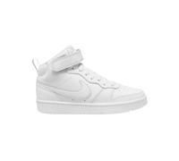 NIKE COURT BOROUGH MID 2 GS sneakers moda Bambino 38 1/2