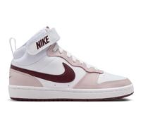 Nike Court Borough Mid 2 Gs Jr - Scarpe Sneakers 40