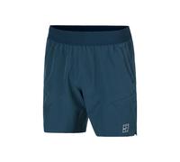Nike Court Dri-Fit Advantage 6in Pantaloncini Uomini in blu scuro, Taglia: XS