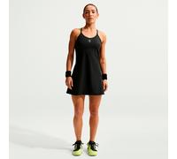 Nike Court Dri - Fit Advantage Abito Donna nero, Taglia: M