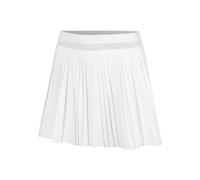 Gonna da tennis da donna Nike Court Advantage Dri-Fit Pleated - Bianco (XS)
