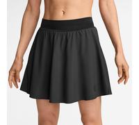 Nike Court Dri - Fit Advantage Ace Gonna Donna Nero, Taglia: L
