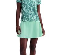 Nike Court Dri - Fit Advantage Ace High Rise Gonna Donna Mint, Taglia: L