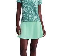 Nike Court Dri - Fit Advantage Ace High Rise Gonna Donna Mint, Taglia: S