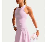 Nike Court Dri - FIT Advantage Ace High Rise Gonna Donna, Taglia: S