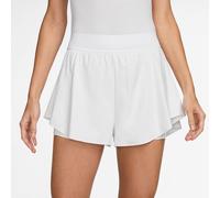 Nike Court Ace Advantage Dri-Fit FZ6723 - Pantaloncini da Tennis da Donna