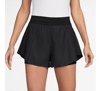 Nike Court Dri - Fit Advantage Ace Pantaloncini Donna, Taglia: XL