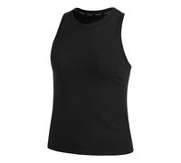 Nike Court Dri - Fit Advantage Canottiera Donna Nero, Nero