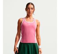 Nike Court Dri - Fit Advantage Canottiera Donna, Taglia: XL