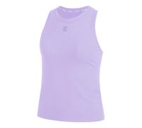 Nike Court Advantage FZ6657-515 - Canotta da Tennis Dri-Fit da Donna, Colore: Ortensia