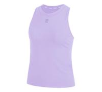 Nike Court Advantage FZ6657-515 - Canotta da Tennis Dri-Fit da Donna, Colore: Ortensia