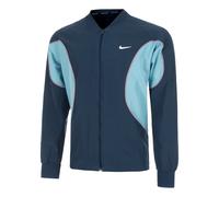 Nike Court Dri - Fit Advantage Giacca Da Allenamento Uomini Blu Scuro, Chiaro