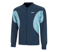 Nike Court Dri - Fit Advantage Giacca Da Allenamento Uomini Blu Scuro, Chiaro, Taglia: XXL
