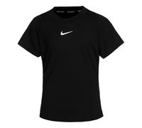 Nike Court Dri - Fit Advantage Maglietta Donna Nero