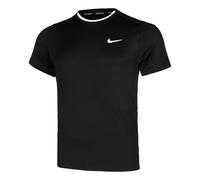 Nike Court Dri - Fit Advantage Maglietta Uomini Nero, Taglia: XXL