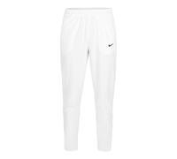 Nike Court Dri-Fit Advantage Pantalone Da Allenamento Uomini-Bianco in bianco, Taglia: L