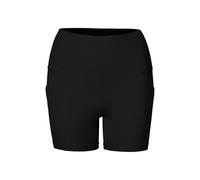Pantaloncini da tennis da donna Nike Court Dri-Fit Ball - Nero (XS)