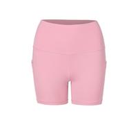 Pantaloncini da tennis da donna Nike Court Dri-Fit Ball - Rosa (XS)