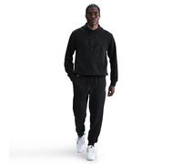 Felpa da tennis da uomo Nike Court Heritage French Terry - black/anthracite - Nero (XXL)