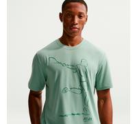 Nike Court Dri - Fit Maglietta Uomini
