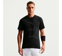 Nike Court Dri - Fit Maglietta Uomini
