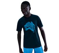 Nike Court Dri - Fit Maglietta Uomini blu scuro, Taglia: M