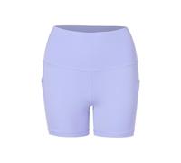 Nike Court Dri - FIT Pantaloncino Attillato Donna Viola