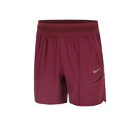 Nike Court Dri - Fit Slam Carlos Alcaraz Pantaloncini Uomini Rosso Scuro