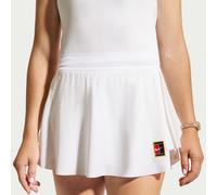Nike Court Dri - Fit Slam High Rise Gonna Donna, Taglia: L
