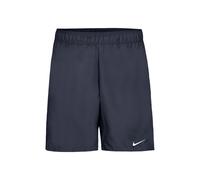 Shorts da tennis 18 cm Dri-FIT NikeCourt Victory - Uomo - Blu XS