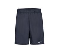 Nike Court Dri-Fit Victory 9in Pantaloncini Uomini-Blu Scuro in blu scuro, Taglia: XS