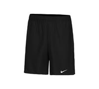 Nike Pantaloncini da tennis Court Dri-FIT Victory 9" Uomo – Bianco/Nero L