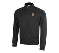 Nike Court Heritage Giacca Da Allenamento Uomini - Nero, Nero