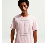 Nike Court Heritage Maglietta Uomini, Taglia: L