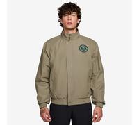Nike Court Heritage Outdoor - Jacke Uomini, Taglia: M