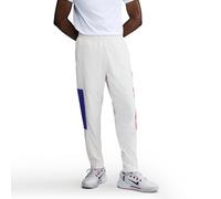 Nike Court Heritage Pantalone Da Allenamento Uomini in beige, Taglia: M