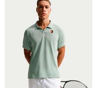 Nike Men Summer Heritage Polo Lt. Green S
