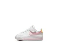 Nike Court Legacy Big Kids - sneakers - ragazzo 6,5Y US White junior