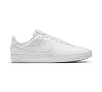 Nike Court Legacy Big Kids - sneakers - ragazzo 6Y US White junior
