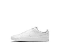 Scarpa Nike Court Legacy - Ragazzi - Bianco 38.5