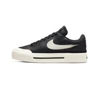 Nike - Court Legacy Lift - - Sport - Uomo - Nero - 36 1/2 EU