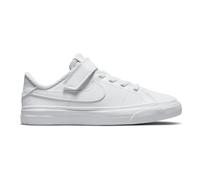 Nike Court Legacy Little Kids - sneakers - bambino 12C US White junior