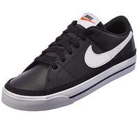 E_0002_S6477740 Nike Scarpe da Tennis Casual Donna Nike Court Legacy Next Nature